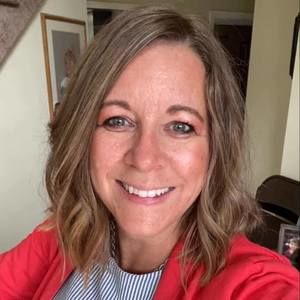 Meet your Posher, Terri